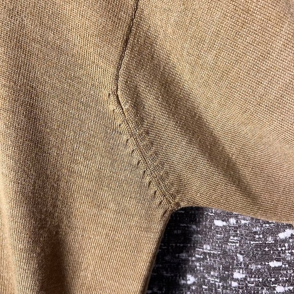 Geoffrey Beene Super Soft Long Sleeve Polo - Picture 4 of 6